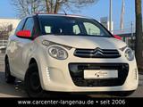 Citroën C1 Airscape 1.2 VTi Shine - Citroën C1 mit Panoramadach
