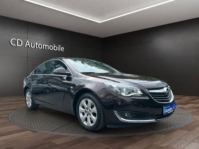Opel Insignia A Lim. Innovation Aut./Navi/Xenon/