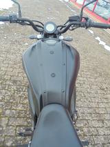 Yamaha XSR700 - YAMAHA 700