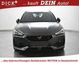 Cupra Leon Sportst 2.0TSI VZ 4Drive MATT+PANO+VIRTU+19 - Cupra Gebrauchtwagen von 2021