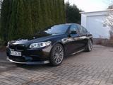 BMW M5 M5 - BMW M5 mit Panoramadach