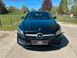 Mercedes-Benz CLA 200 SB*AMG Line*LED*Pano*Kam*Navi*SHZ*2. Hd* - Mercedes-Benz CLA Shooting Brake mit Benzin-Antrieb: Automatik