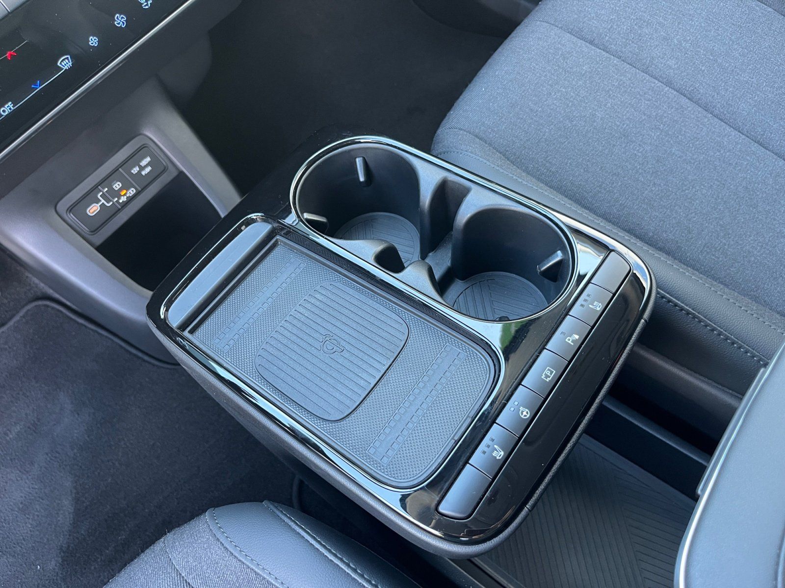 Hyundai IONIQ 5 – Bild 19
