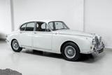 Jaguar Other Jaguar 340 - Overdrive - Manual - - Jaguar mit Benzin-Antrieb: Limousine, Schaltgetriebe