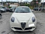 Alfa Romeo MiTo MiTo 1.4 Racer 78cv GPL del 05/1 - Alfa Romeo MiTo mit LPG-Antrieb: Limousine