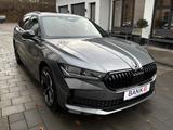 Skoda Superb Combi 1.5 TSI iV 150 kW Sportline - Skoda Superb: Sport