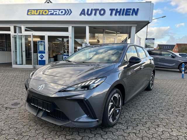 MG MG4 Standard 51 kWh Navi/ACC/LED/PDC/CarPlay