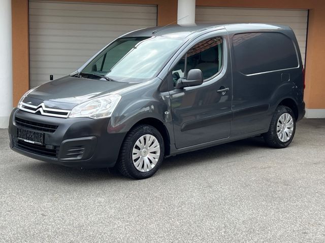 Citroën Berlingo Kasten Business Grip Control L1 KLIMA