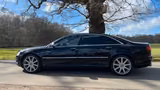 Audi A8 L 4.2 FSI - HU/AU Neu - div. Teile Neu - Audi A8 bis 10.000 Euro