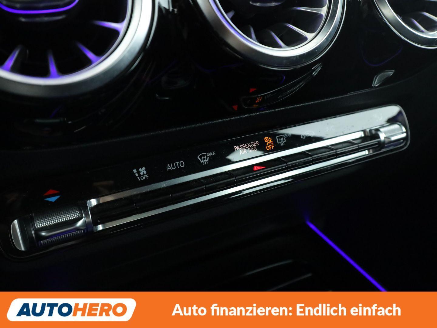 Mercedes-Benz B-Class Edition 19 Aut.*LED*NAVI*TEMPO*PDC*SHZ*, миниатюра 23