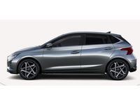 Hyundai i20 - Vorschau Bild 2