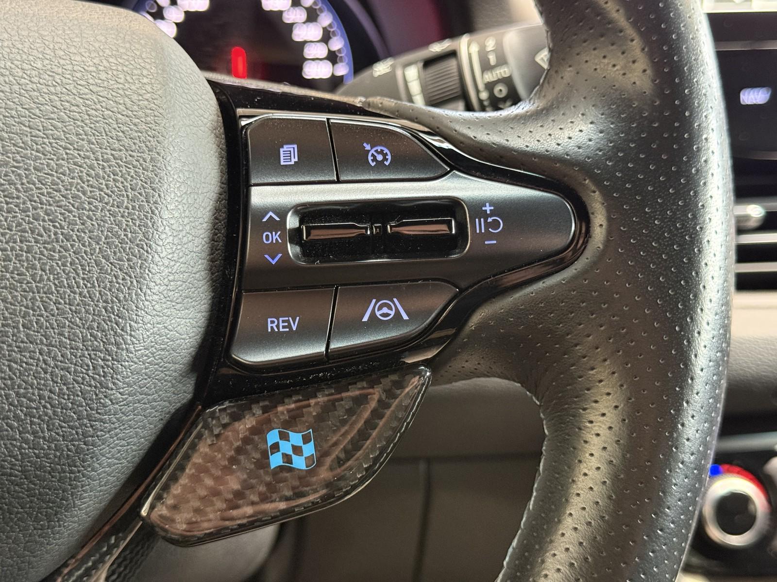 Hyundai i30 Fastback N PERF. WERKSGARANTIE1.HD KAMERA SP, миниатюра 19