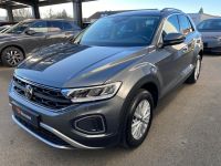 Volkswagen T-Roc - Vorschau Bild 4