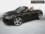 Audi TT Roadster 1.8 5V Turbo 180PK Leder Mokassin Ne - Audi TT: Turbo