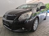 Toyota Verso Travel*1.Hand*Klima*Nav*Cam*7 Sitze - Toyota Verso: Tr