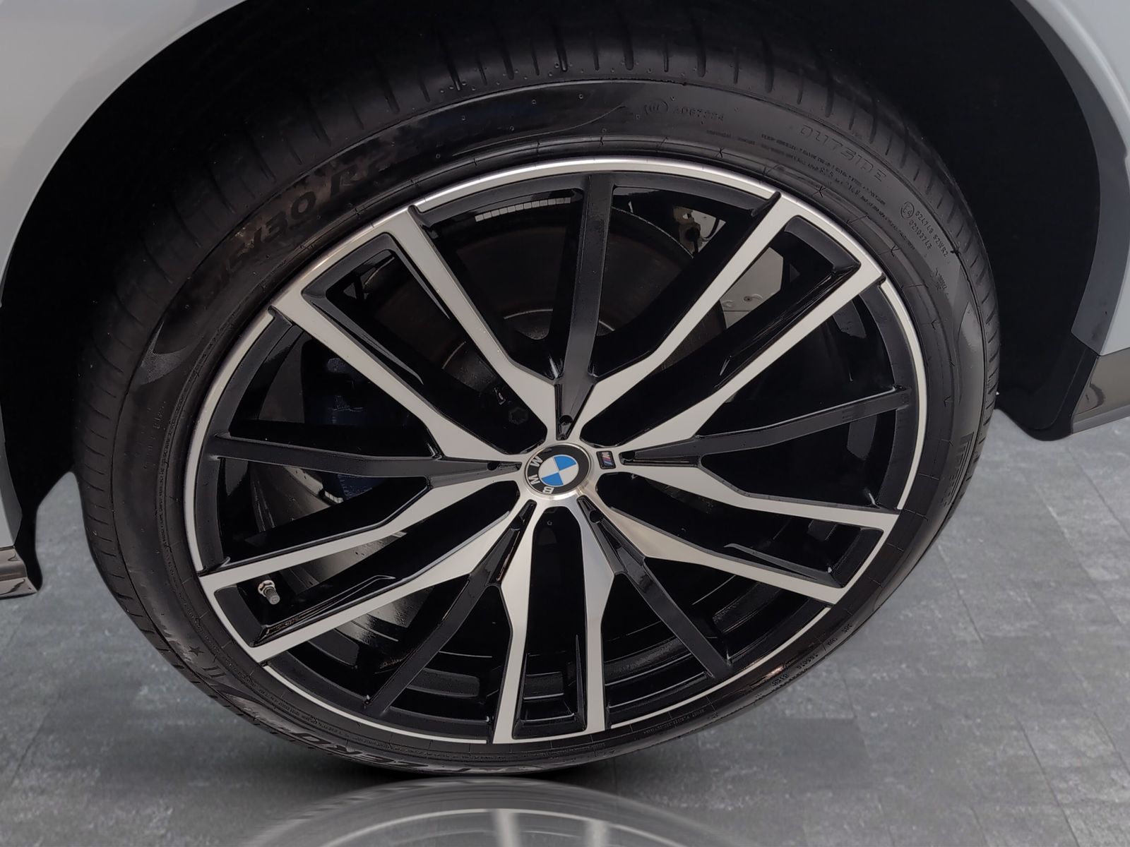 BMW X6 - Bild 17