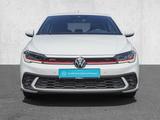 Volkswagen Polo GTI 2.0 TSI DSG - Volkswagen Polo: Automatik