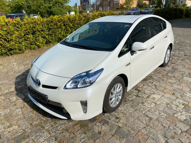 Toyota Prius 1.8-l-VVT-i Plug-in Comfort Comfort