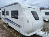 Hobby Prestige 540 UFe Franzbett - Nr. 14  (4) - Offers matching your search criteria