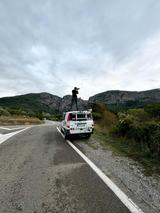 Mercedes-Benz Vito 4x4 Camper Autm. Solar StHz Höherlegung - Mercedes-Benz So