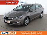 Opel Astra 1.4 SIDI Turbo Edition*TEMPO*PDC*SHZ*LIM* - Opel Astra: Edition