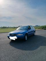 Audi a4 b5 avant 2.6 V6 - Audi A4 aus 1996: Kombi