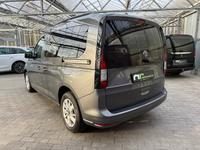 Volkswagen Caddy 2.0 TDI Life DAB Sitzheiz. Assistenten 16"