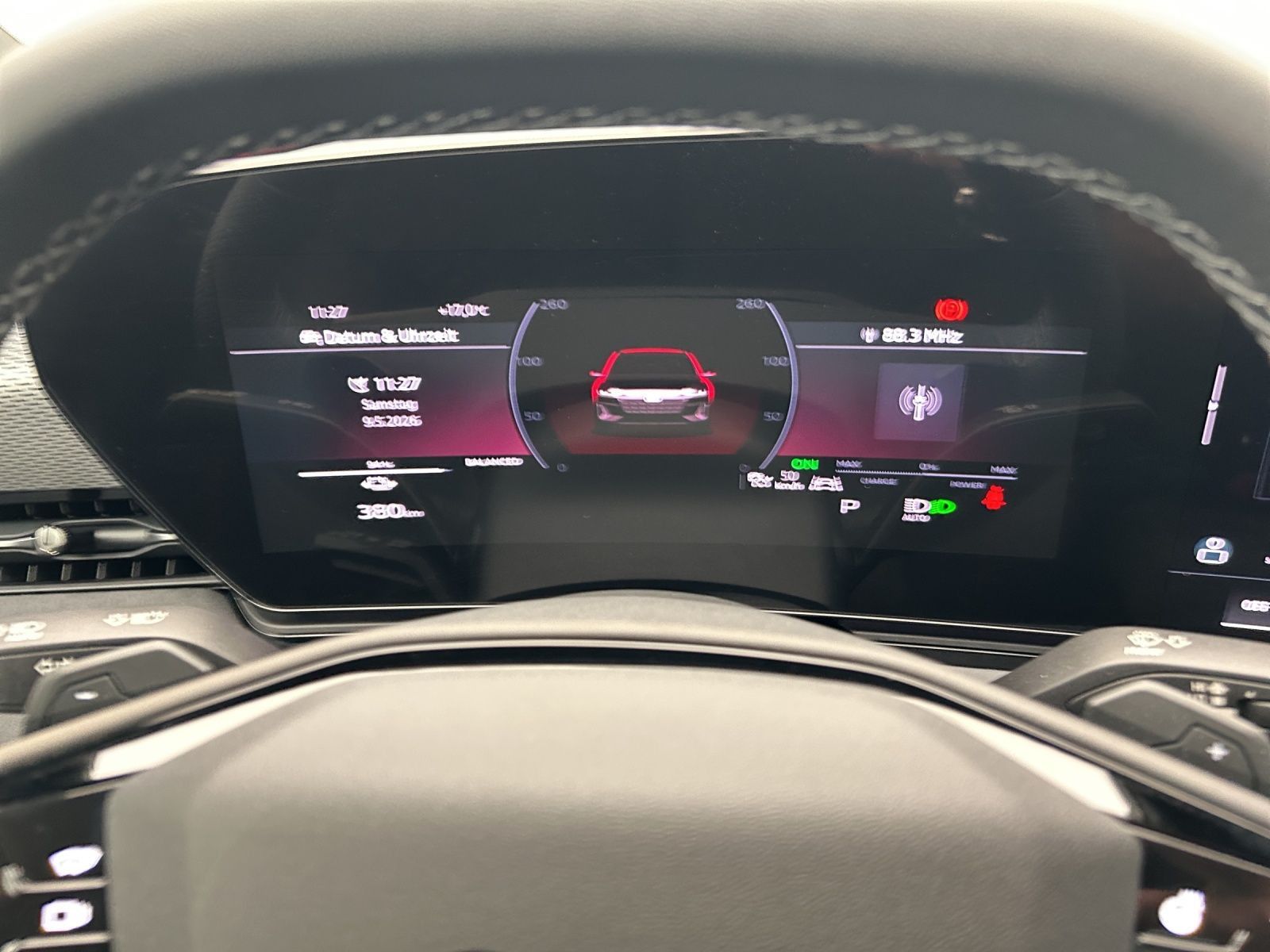 Audi S6 e-tron - Bild 9