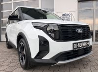 FORD Tourneo Courier 1.0 EcoB. Aut. Active AHK 5J GAR bei Autohaus Landmann & Maier OHG
