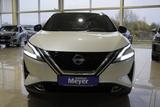 Nissan Qashqai Tekna 1,3 DIG-T Xtronic UPE=46300 Euro - Nissan Qashqai: Eu