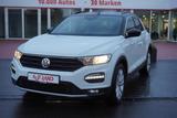 Volkswagen T-Roc 1.5 TSI Sport Panorama ACC Navi Kamera - VW T-Roc Gebrauchtwagen in Berlin