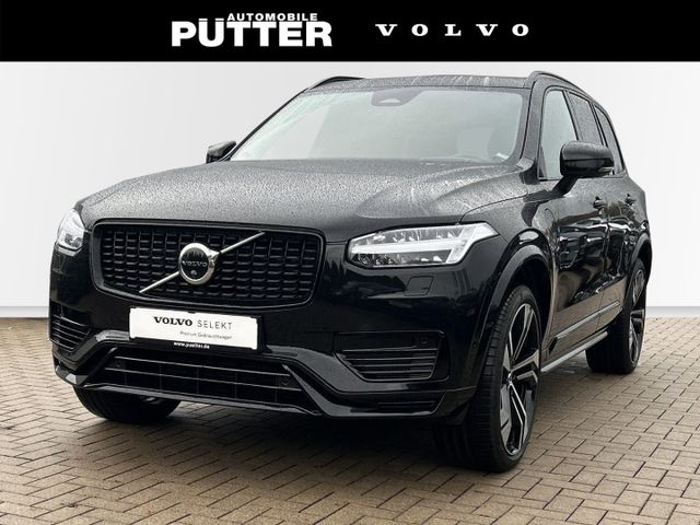 Volvo XC90 Recharge T8 AWD Ultimate Dark 7-Sitzer 22''