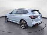 BMW X3 xDrive30i AT M Sportpaket Innovationsp. EDC - BMW X3 mit Benzin-Antrieb: Sportpaket