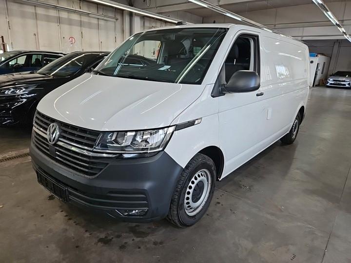 Volkswagen T6 20 TDI 4Motion LangNaviSTDHZGSORTIMO 2021