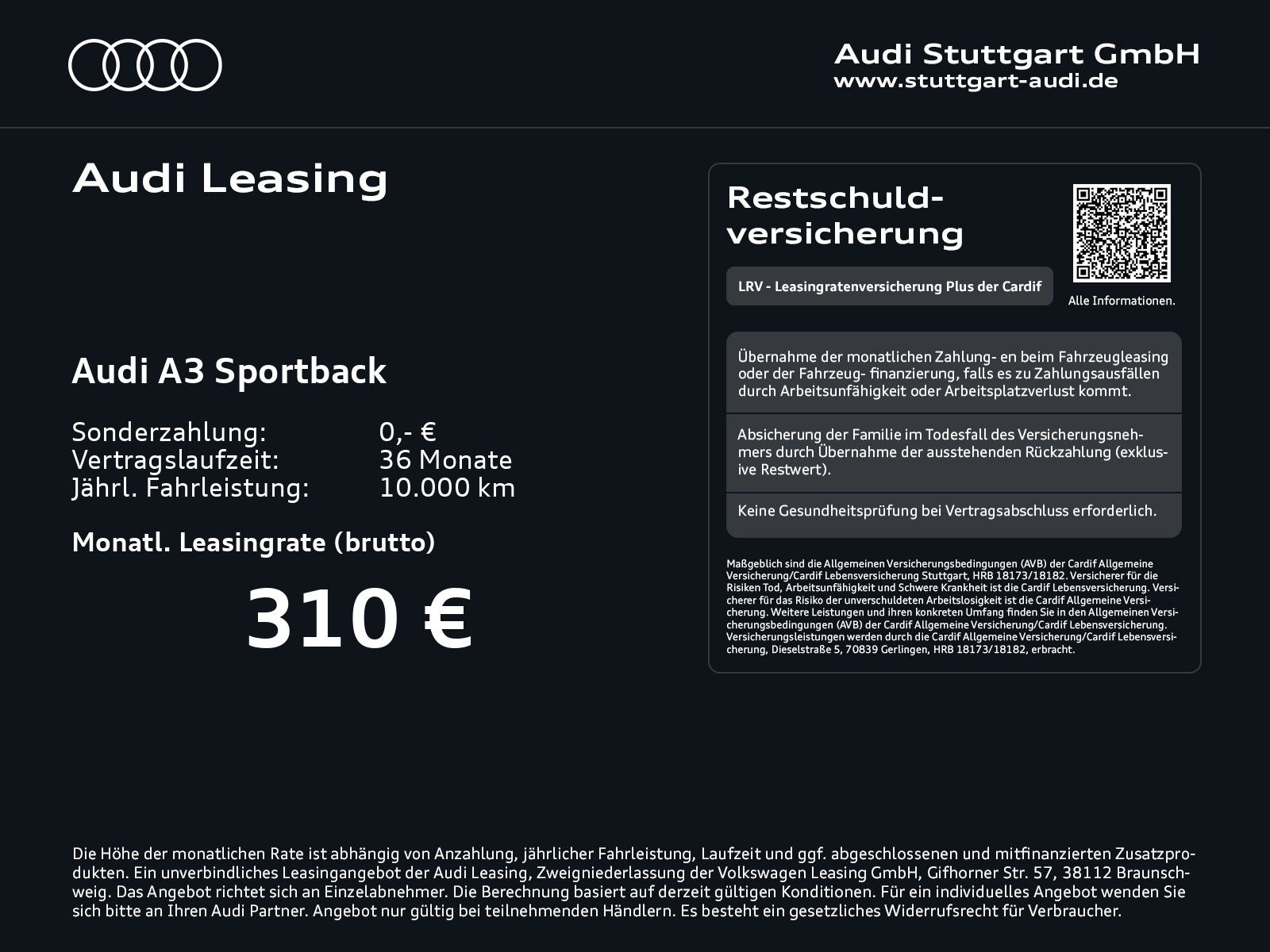 Audi A3 - Bild 2