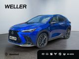 Lexus NX 450h+ E-FOUR F SPORT-Paket *360*HUD*Leder*ACC - Lexus in Bielefeld