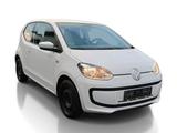Volkswagen UP! MOVE up! KLIMA NAVI AUX/Media-IN BLUETOOTH - VW up! Gebrauchtwagen in Hamburg