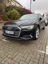 Audi a6 c8 40tdi hybrid - Audi A6 C8 Gebrauchtwagen