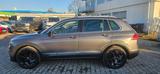 Volkswagen Tiguan*IQ.DRIVE*2.0*TDI*AHK*PANO*HUD*DAB*APP*ACC - Volkswagen mit Diesel-Antrieb: Grau