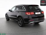 Mercedes-Benz GLC 400 d 4M AMG AIRMATIC,360°,MASSAGE,BURMESTER - Mercedes-Benz GLC 400 Gebrauchtwagen in Berlin