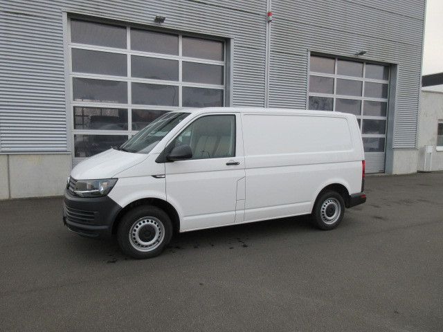 Volkswagen T6 2,0 TDI 4Motion Klima/Diff-Sperre/PDC/AHK