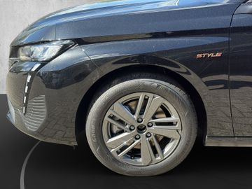 Peugeot 308 1.2 145 SW Style 1e KeyLess+LED+2xKlima+ACC