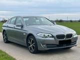 BMW Bmw F10 525d  Tüv Neu Service Neu - BMW 525 in Dortmund