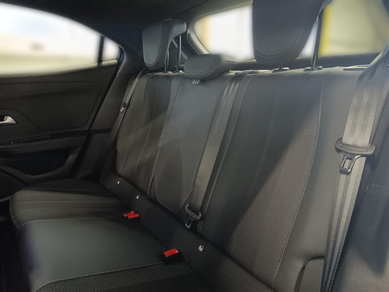 Fahrzeugabbildung Opel Mokka GS 1.2 Turbo 100KW 48Volt MildHybrid AT