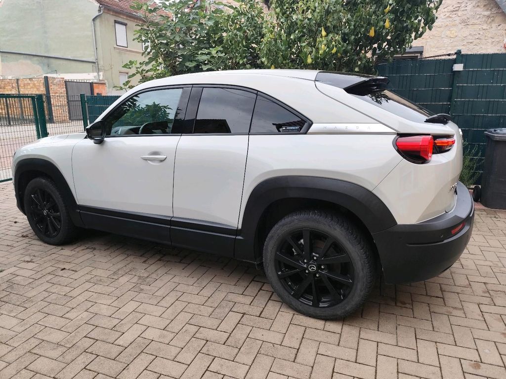 Image of Mazda MX-30