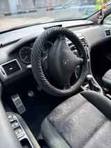 Peugeot 307 (2006BJ) 110 ps - Peugeot 307 in Dortmund