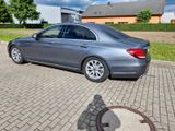 Mercedes-Benz E 220 d W213 Limousine  - Mercedes-Benz: W 21