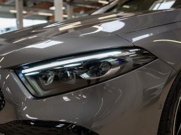 صورة مصغرة 32 لـ 2025 Mercedes-BENZ A 220