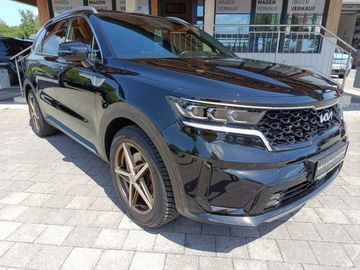 KIA Sorento - 3