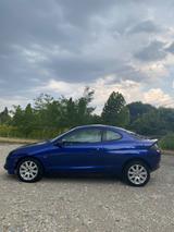 Ford Puma 1.6 16V -  - gebrauchte Ford Puma aus dem Jahr 2001